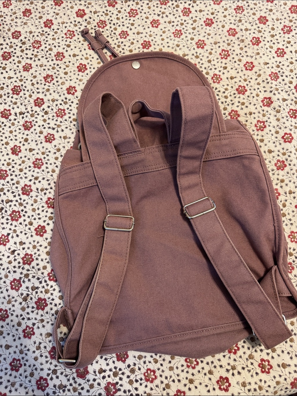 Baggu Drawstring Backpack - Picture 6 of 6